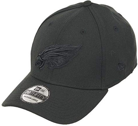 New Era Philadelphia Eagles NFL BOB Edition 39Thirty Stretch Cap - S-M (6 3/8-7 1/4)