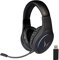 MEDION ERAZER Mage X10 Gaming Headset Wireless (RGB-Beleuchtung, integrierter Akku, integriertes Mikrofon, Over Ear, USB, 3,5 mm)