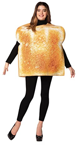 Halloween-Kostüm, Ranch-Anziehflasche, Erwachsene, Unisex