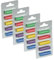 MarysDe@lz 20 Pieces (20 Pack) Vacuum Freshener Pop in Bag Rainbow Air Room Hoover Freshener AIR FRESHENER FRESHNER Sticks - Fits All Bagged Model Vacuum Cleaners