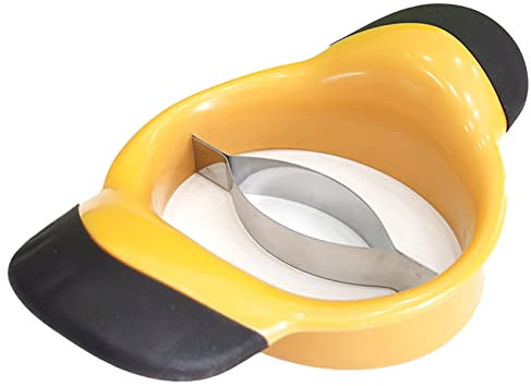 Pmandgk Appareil de dénoyautage en acier inoxydable, trancheuse, appareil à dénoyauter, outil de dénoyautage de fruits
