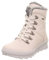 Legero Damen Novara Schneestiefel, Soft Taupe Beige 4300, 38.5 EU
