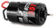 INJORA 550 RC Brushed Waterproof Motor 21T Gebürsteter Wasserdichter Motor für 1/10 Crawler Axial SCX10 AXI03007 JL 90046 Traxxas TRX4 TRX6 RC Car Boat(55T)