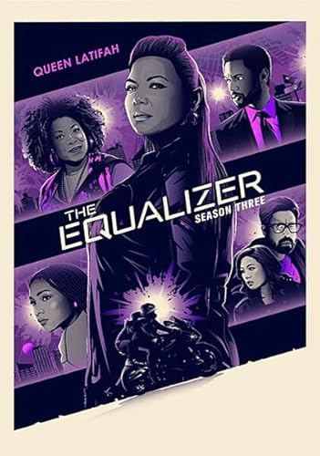 The Equalizer: Season Three