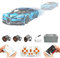 Technik Power Motoren Set für Lego 42083 Bugatti Chiron(Nicht Enthalten Modell)
