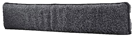 Dichtungsband Selbstklebend 100 cm Winter Warme und kaltes Nachahmung Wolle Türnaht Aufkleber Türen und Fenster Dichtungsstreifen WC-Fenster Startseite Warme Aufkleber Dichtungsband ( Size : DY )