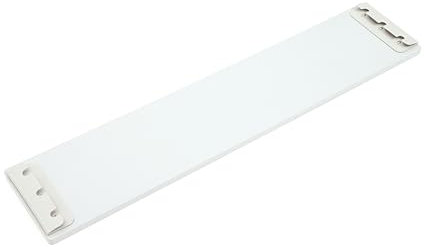 Bestway® Ersatzteil Aluminium-Sitzbank für Hydro-Force Sportboote Caspian Pro & Mirovia Pro