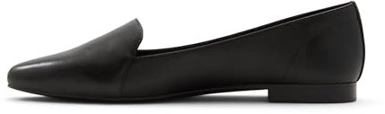 ALDO Damen Winifred Flacher Slipper, Schwarz, 42.5 EU