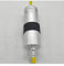 SHAOXING Filtro Carburante 16127233840 16127451424 Filtro del Carburante per BMW E81 E87 E90 E91 per X5 E70 per X3 F25 per X6 F10 F01 F02 F30 320i 328i A16127233840 Carburante Filtro