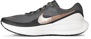 NIKE Damen Revolution 8 Sneaker, Multicolor, 39 EU