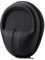 Alogy Funda protectora para auriculares compatible con JBL TUNE 720BT 760NC 770NC Funda rígida con cremallera 23 x 18 x 11 cm para transporte, estuche de viaje negro