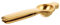 RORPOIR Pizca De Limon Exprimidor Exprimidor De Limón Extractor De Jugo De Limon Prensa De Limón De Mano Extractor De Jugo De Acero Inoxidable Acero Inoxidable Dorado