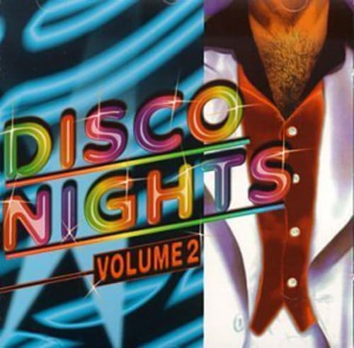 Disco Nights 2 / Various