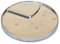 Cuisinart DLC-833TX 3x3mm Medium Square Julienne Disc