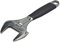Bahco 9031C Chrome Adjustable Wrench 8In