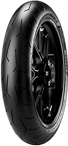 Pirelli 1734600-120/70/R17 58W - E/C/73dB - Ganzjahresreifen