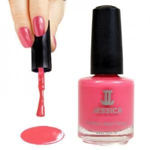 Jessica Nail Polish - Flirty (336)