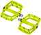 DMR V12 Mountain Bike Pedals Lemon Lime