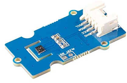 SeeedStudio Grove I2C High Accuracy Temperature and Humidity Sensor (SHT35)