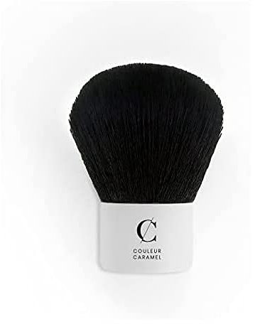 Pinceau Kabuki n°2 - Couleur Caramel