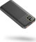 Power Bank Portable Charger USB C PD QC3.0 Fast Charge Powerbank Phone Battery Pack (Black, 10000mAh Fast Charge with LED Display)