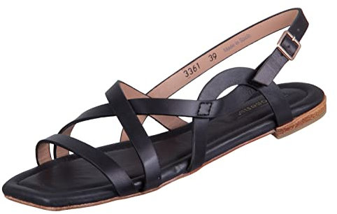 Neosens MISTELA 3361 Leder Schwarz (ebony), 40