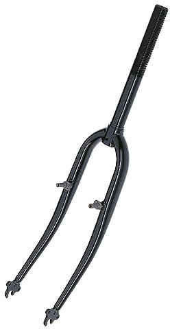 POINT MTB-Gabel 24, Ø 1, Schaft. 210 mm, Gewinde 70 mm, schwarz New