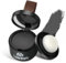 Polvo para Rayitas, Retoca Raíces de Polvos, Retocador de Raíces en Polvo, Polvo Corrector, Sombra para el Cabello, Polvo para Pelo, Polvos Pelo Hombre para Rellenar el Cabello