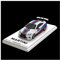 Modellini in Scala Per Lexus RCF Martini In Lega Di Simulazione Modello Di Auto Collezione Di Auto 1 64 scale Modellini in Simulatie(4)