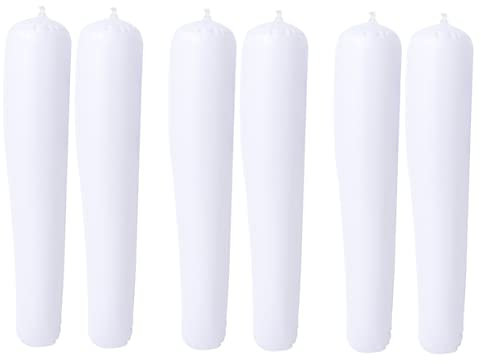 COSMEVIVI 3 Paia Tutore Per Scarponi Gonfiabile Stuffers Barella Per Scarpe Da Donna Sagomatori Per Stivali Corti Supporti Gonfiabili Per Stivali Sagomatore Per Stivali Porta Scarpe