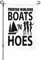 Garden Flag Prestige Worlwdide Boats And Hoes Porch Flag Waterproof Outdoor Banner Flags Vivid Color Pride Flag For Parties Front Yard Parade 30x45cm