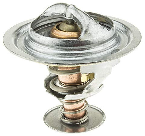 MotoRad 7302-170 Ausfallsicheres Thermostat Motorkühlmittelthermostat passend für Honda Odyssey 99-17 Pilot 03-15 Accord 95-12 Toyota Tundra 00-09 Sequoia 01-09 4Runner 03-09 Acura TL 95-14 MDX 01-13