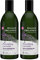 Avalon Organics Lavender Bath and Shower Gel, 12-Ounce Bottle (Pack of 2)