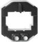 Merten LED-Bel.-Modul f. Doppel-Schalter/Taster MEG3902-0000