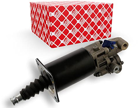 febi bilstein 38119 Kupplungsverstärker, 1 Stück