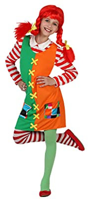 ATOSA costume naughty girl 10 a 12 años