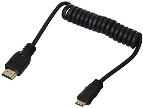 ATOMOS Câble torsadé Mini HDMI/HDMI - ATOMCAB008