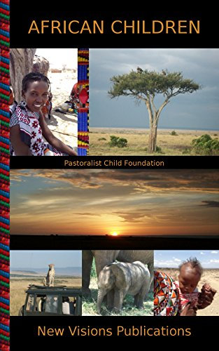 African Children (English Edition)