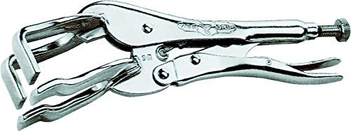 Irwin Visegrip 9R Locking Welding Clamp 9In,VIS9R