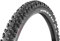 Schwalbe Fahrradreifen Black Jack K-Guard 50-559 B/B-SK HS407 SBC 50EPI, Schwarz, 26 x 2.00