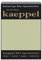 Kaeppel Biber Bettlaken Betttuch 140-160 x 200 cm Spannbettlaken 14 Farben Uni, Farbe:Lind