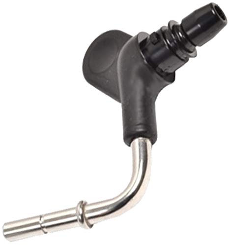 SPARES2GO Milk Frother Steam Wand for De'Longhi Dedica EC 680.M EC 680.R Coffee Machine