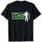 Geocacher Schnitzeljagd Schatzsuche Geocaching Geocache T-Shirt