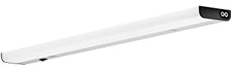 LEDVANCE LED Unterbau-Leuchte, Leuchte für Innenanwendungen, Bewegungssensor, Warmweiß, 527,0 mm x 67,0 mm x 20,0 mm, Linear LED Flat