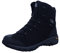 Brütting Kirkenes Unisex Schneestiefel, Schwarz, 39 EU