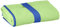 Playshoes Unisex Multifunktionstuch, Badehandtuch Mikrofaser, 60 x 120 cm, 29 - Grün