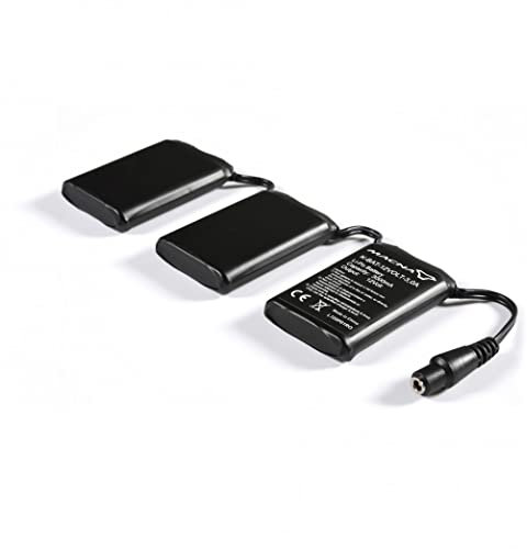 Macna 12V/3A Batterie pour Gant