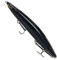 FTM Seika Nightveit Wobbler 140mm 14cm 27g Silent Deep Blue C 8900254 Zanderwobbler Wobbler Lauftiefe 0,5-1m