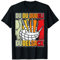 Dudeli Dudelsack Dudelsackspieler Sackpfeife aus Schottland T-Shirt