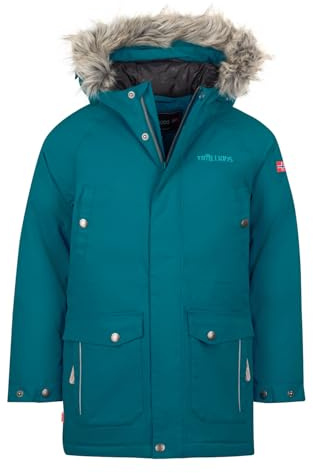 Trollkids Kids Nordkapp Jacket